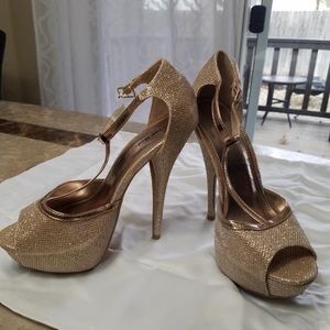 Heels $20 a pair
